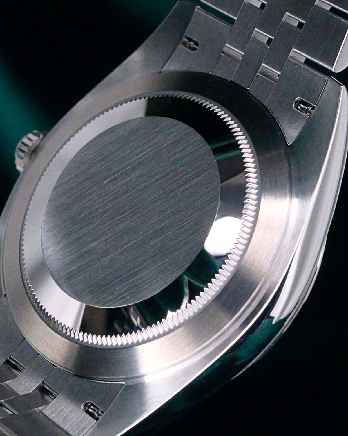 Rolex 126334