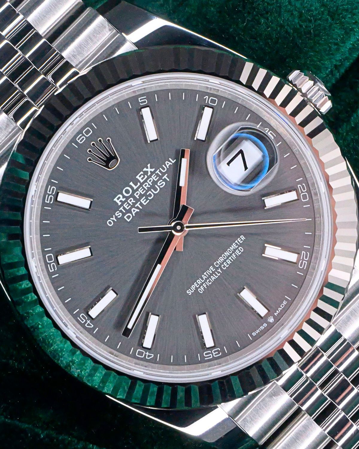 Rolex 126334