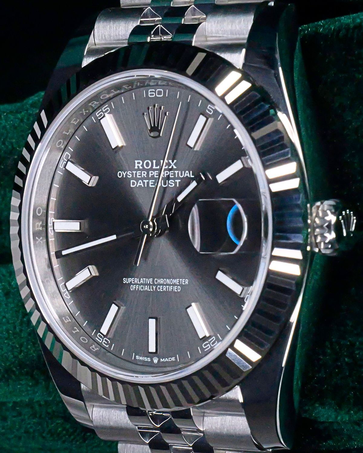 Rolex 126334