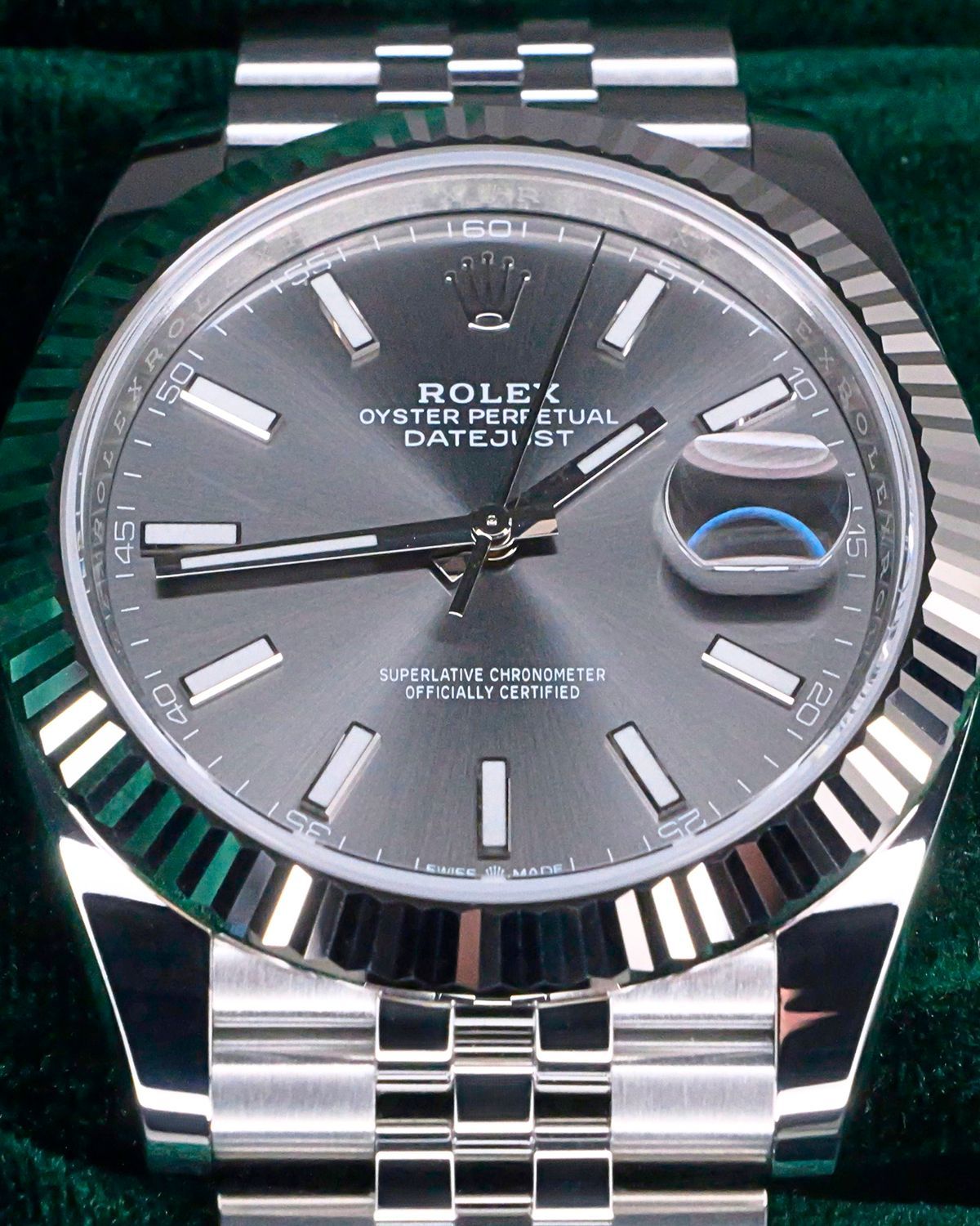 Rolex 126334