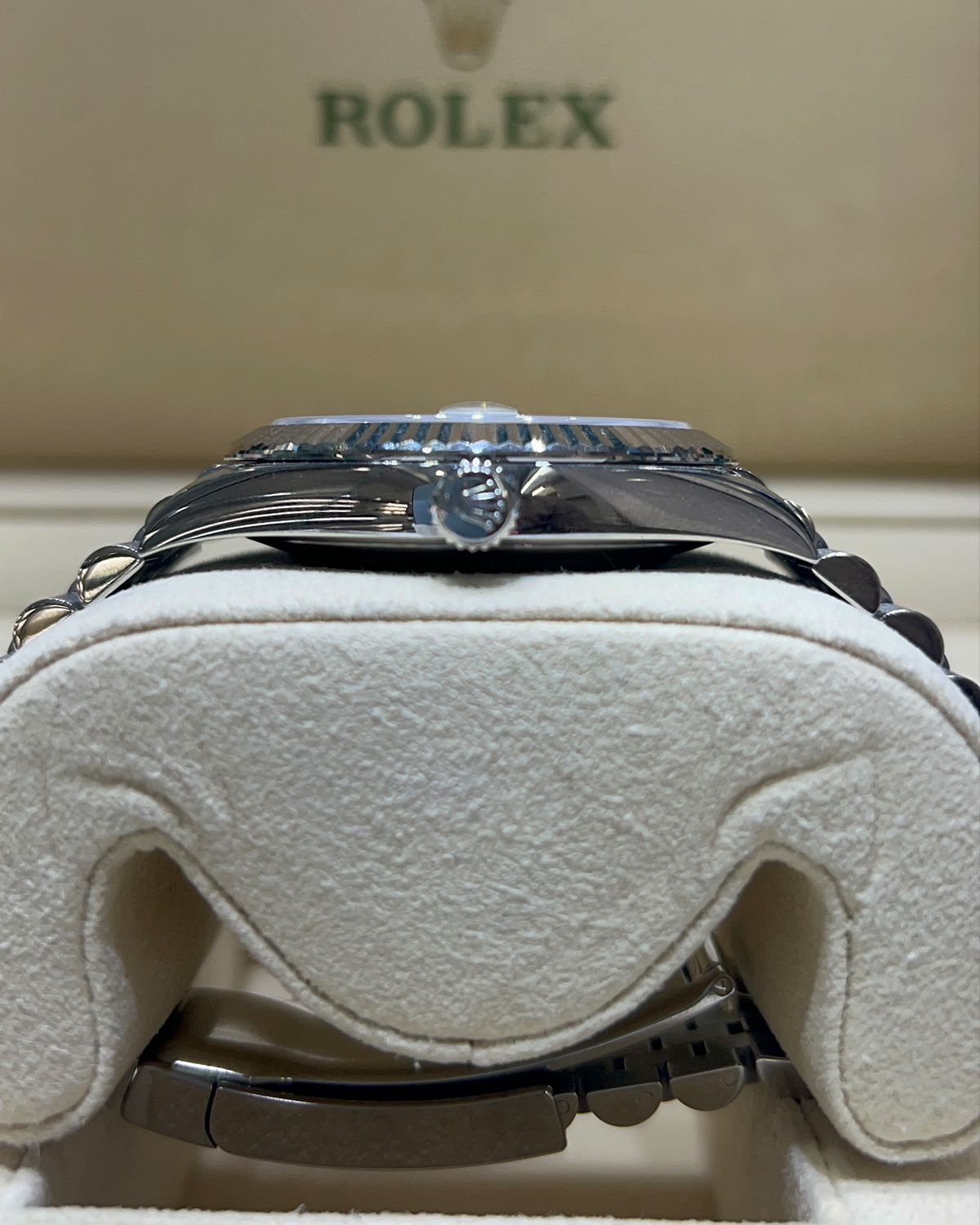 Rolex 126334