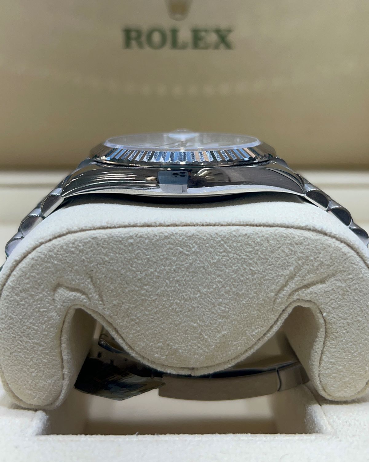 Rolex 126334