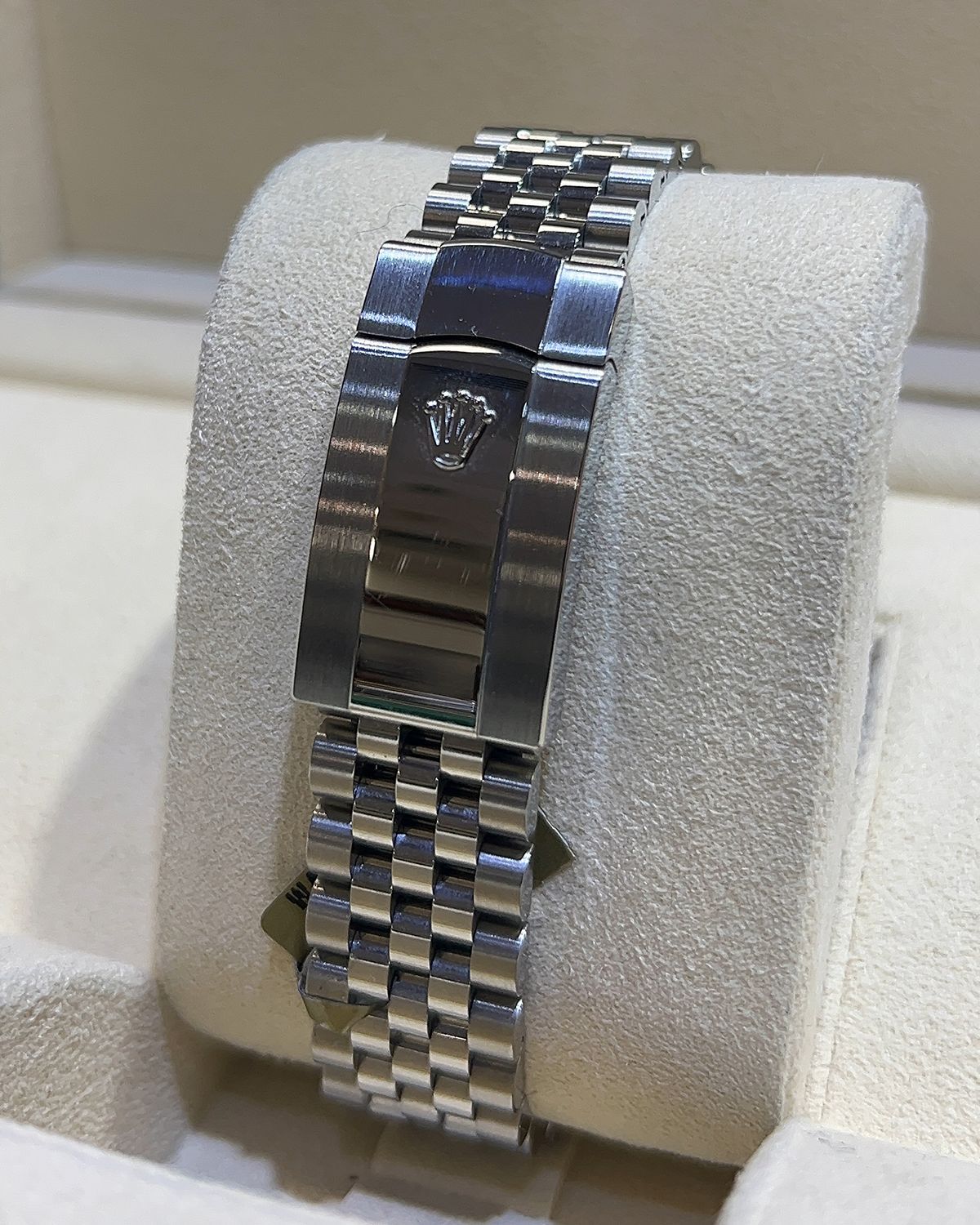 Rolex 126334