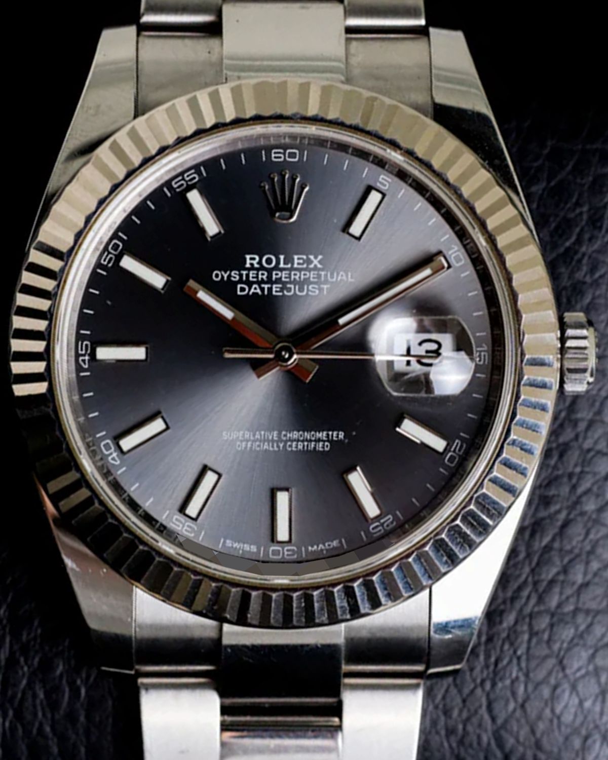 Rolex 126334