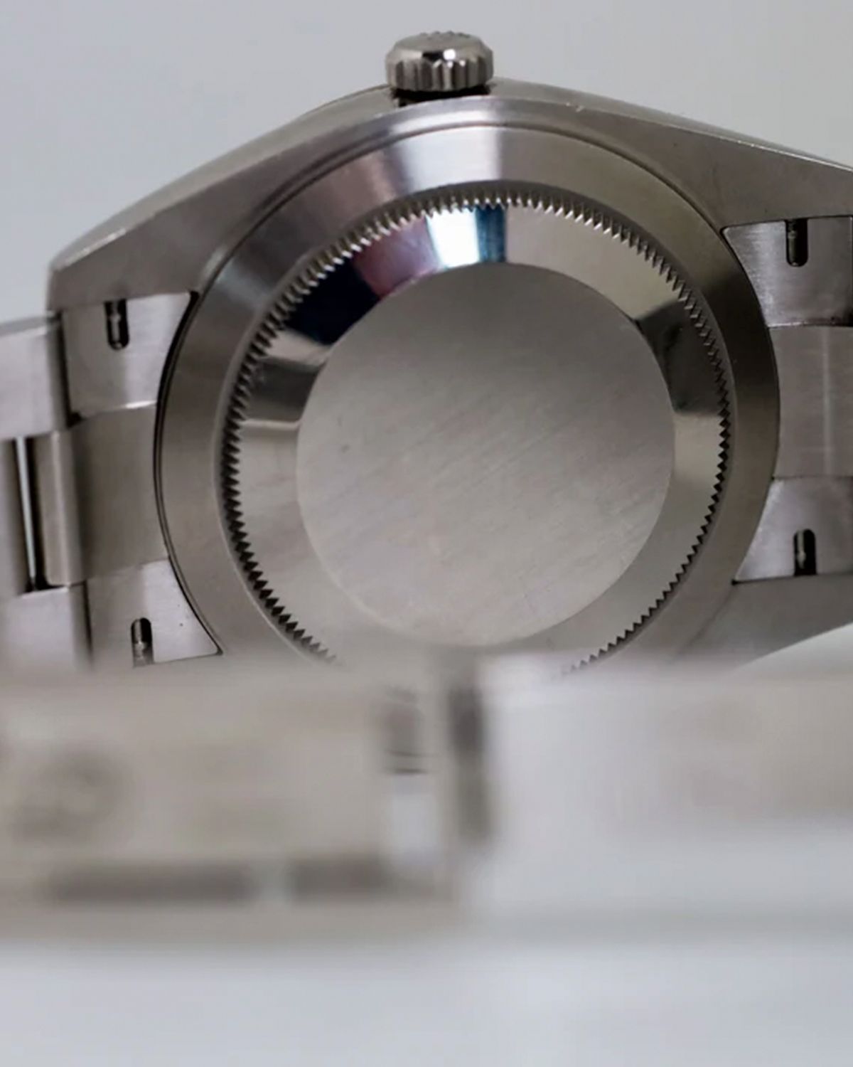 Rolex 126334