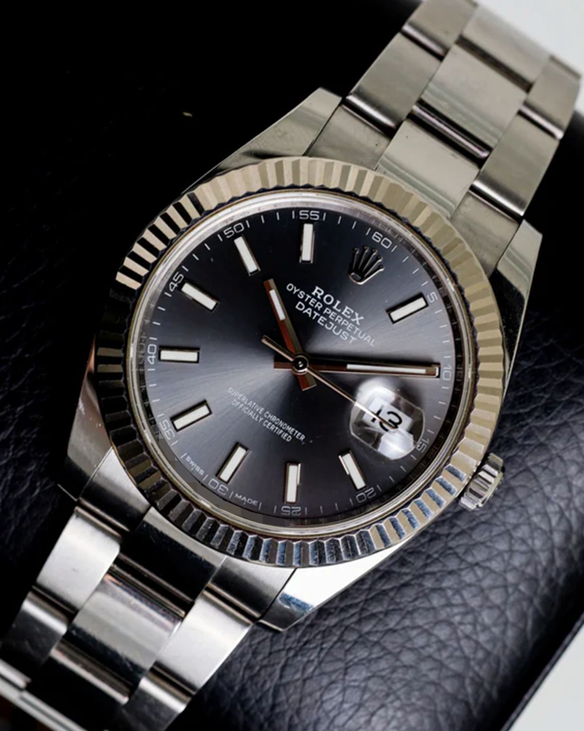 Rolex 126334
