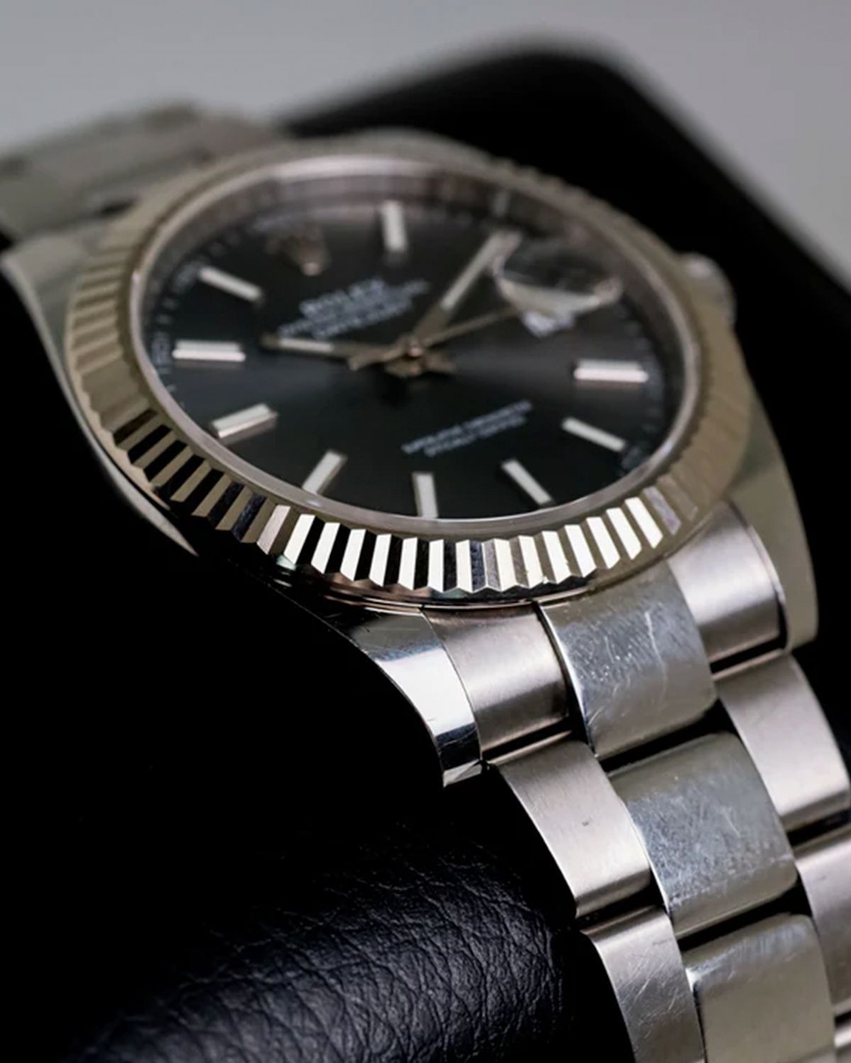 Rolex 126334