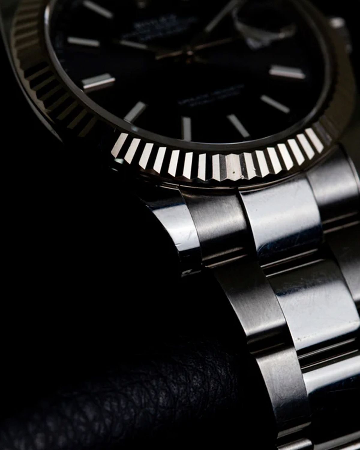 Rolex 126334