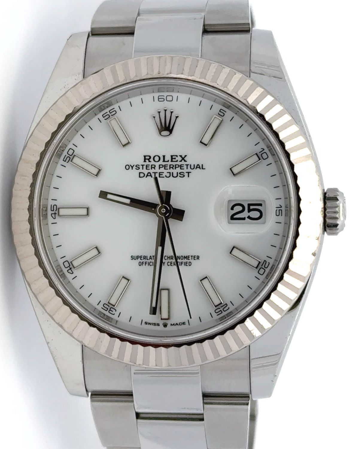 Rolex 126334