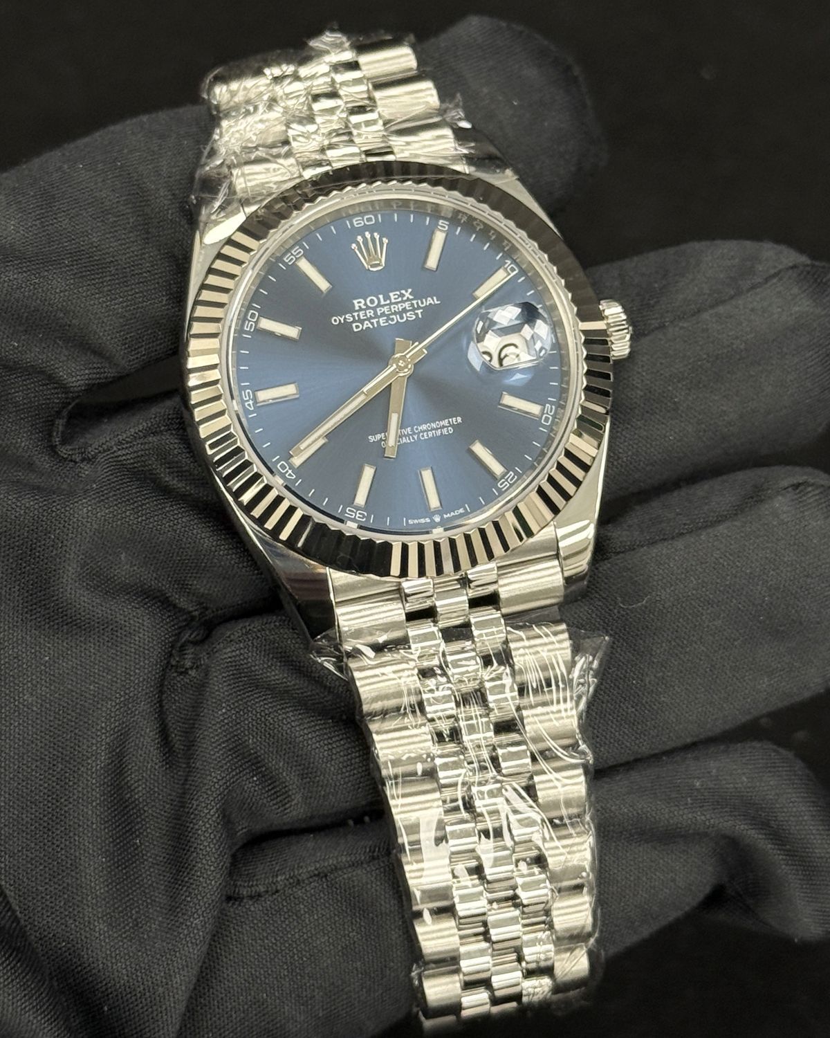 Rolex 126334