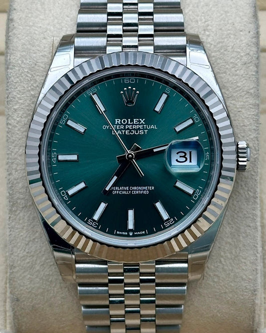 Rolex 126334