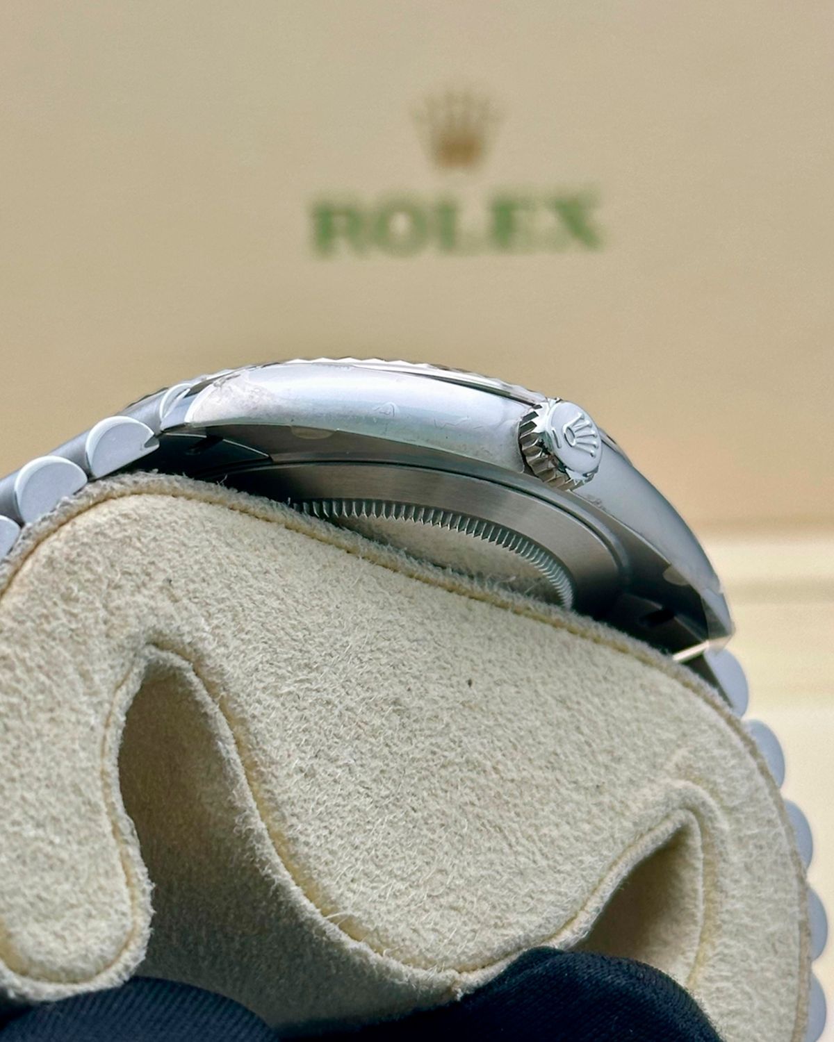Rolex 126334