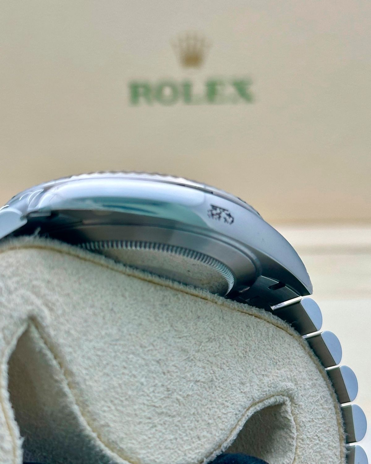 Rolex 126334