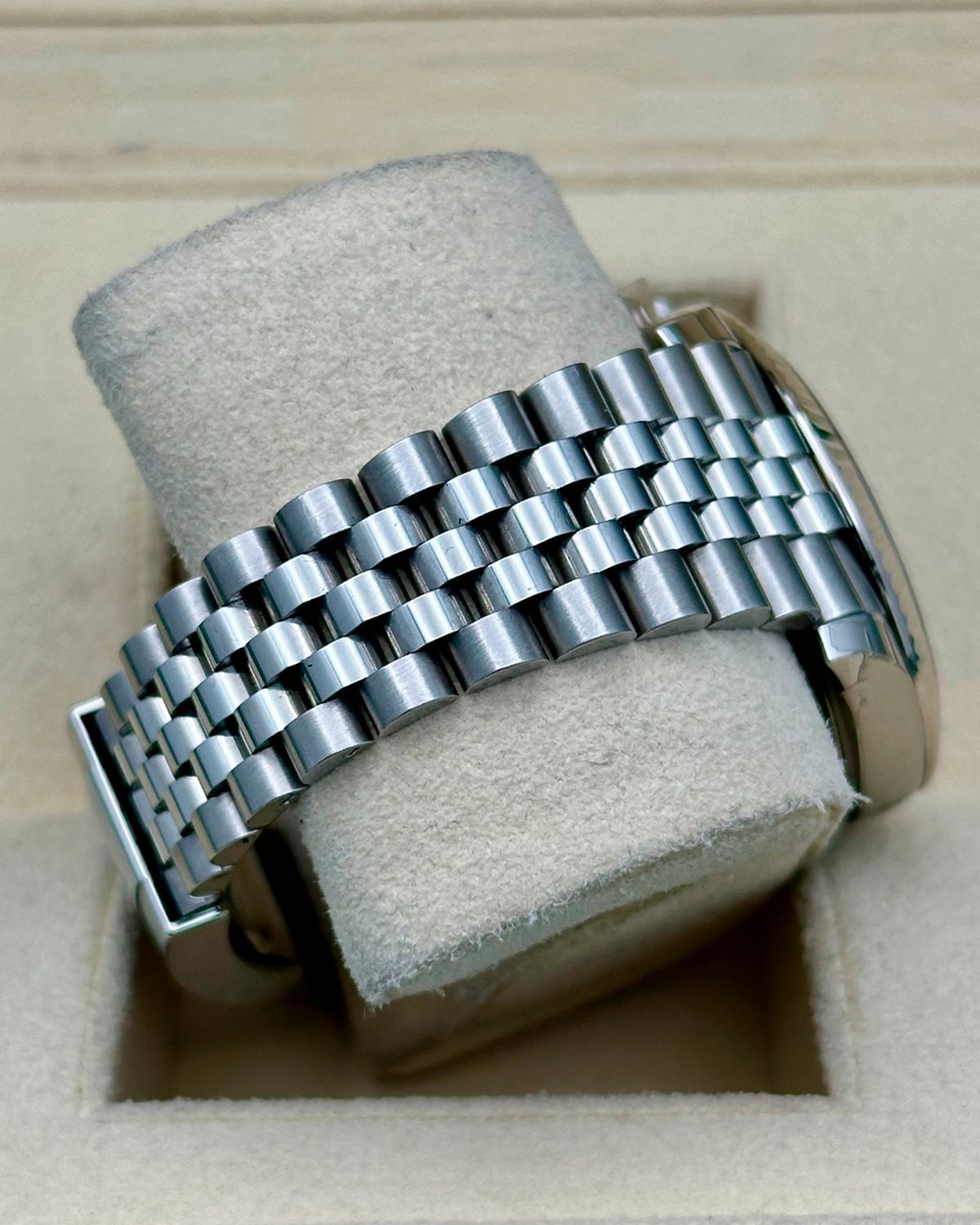 Rolex 126334