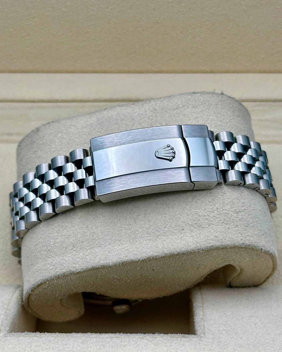 Rolex 126334