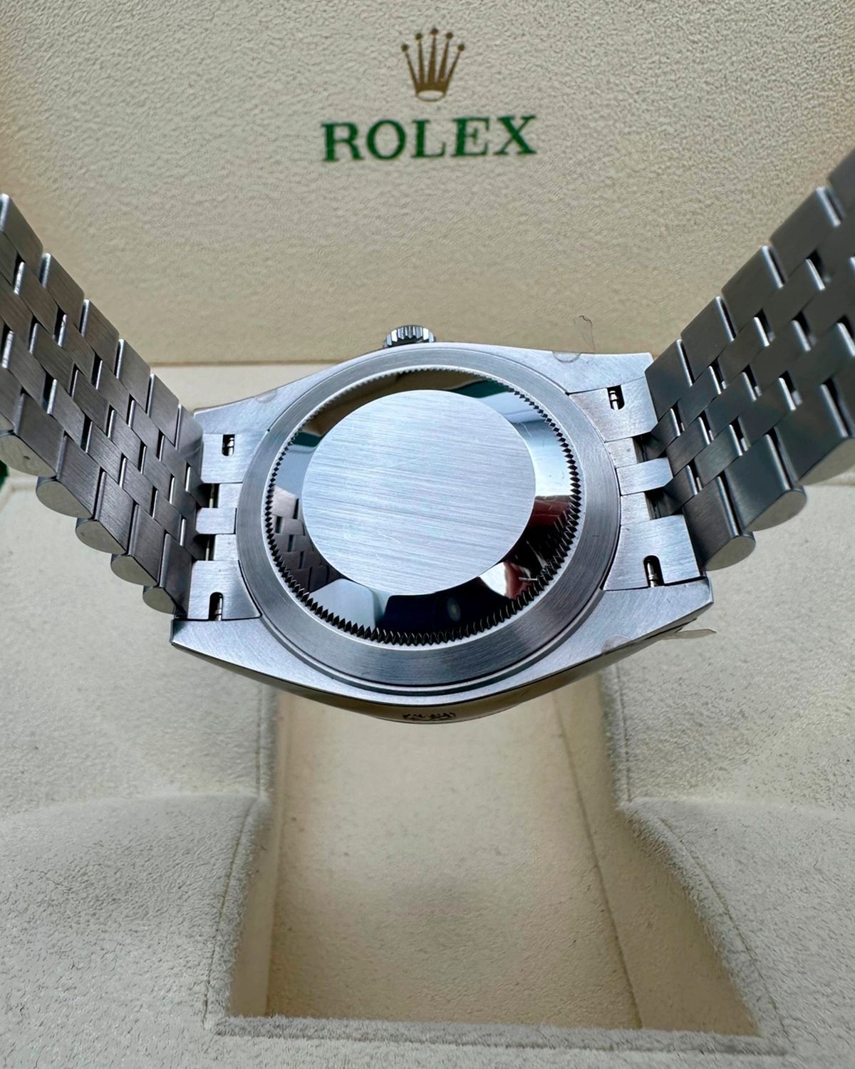 Rolex 126334