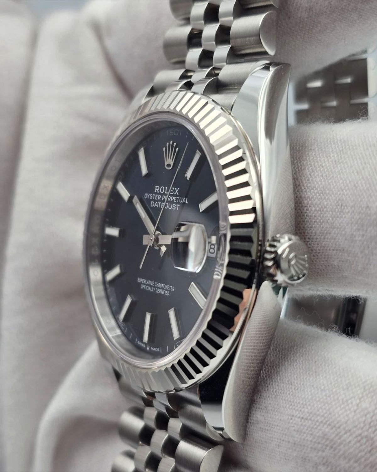 Rolex 126334