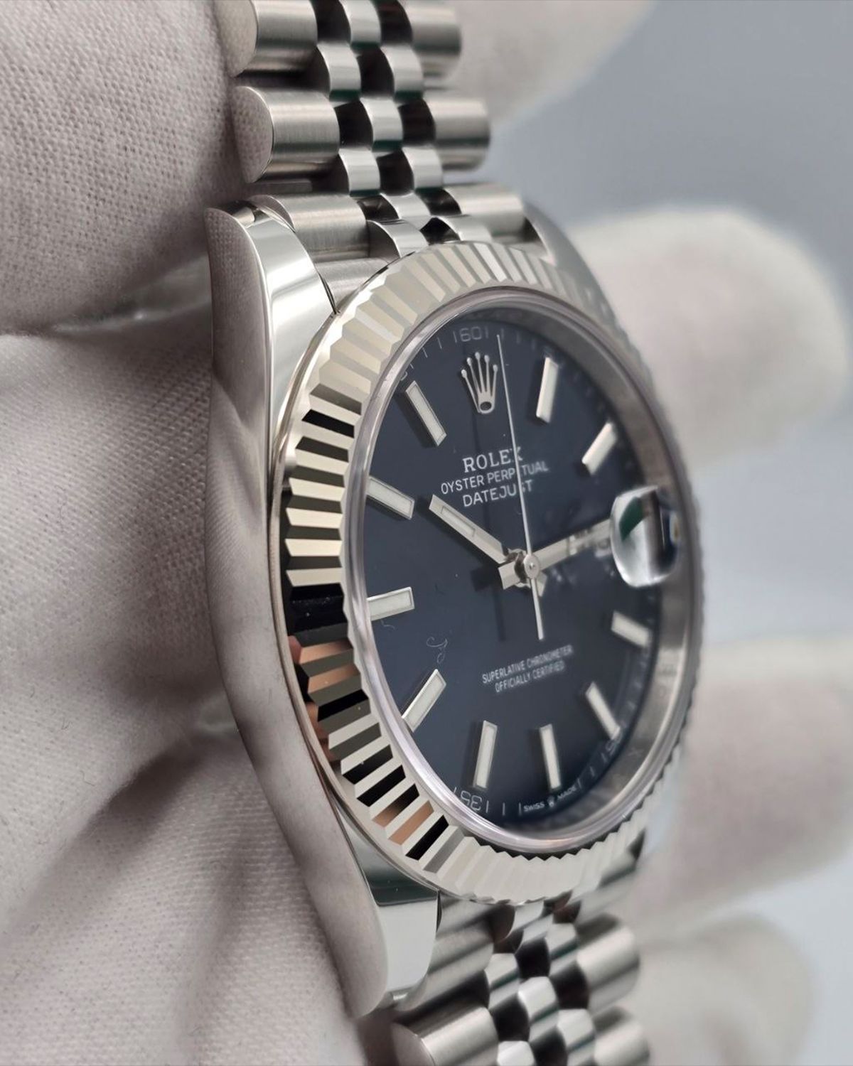 Rolex 126334