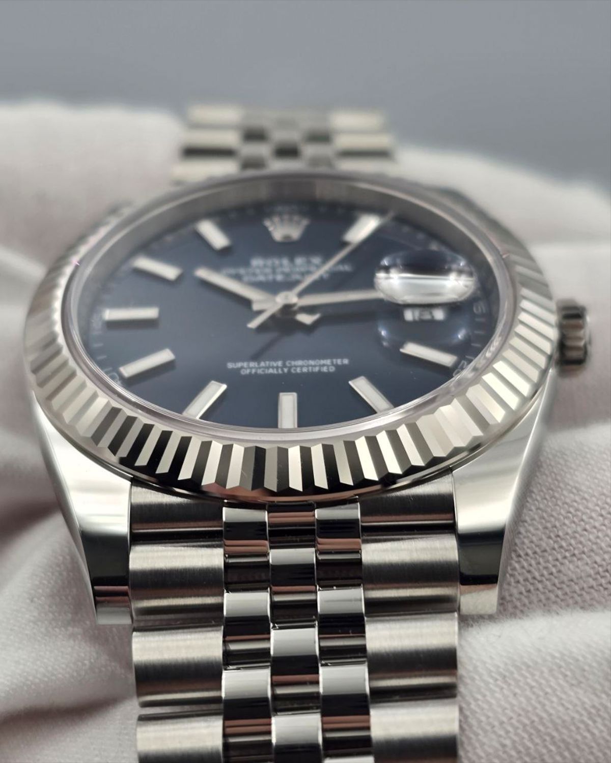Rolex 126334