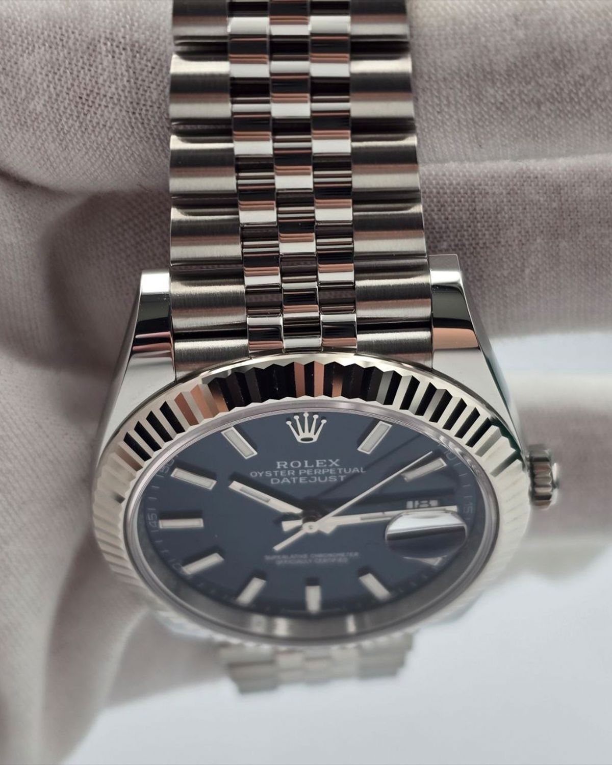 Rolex 126334