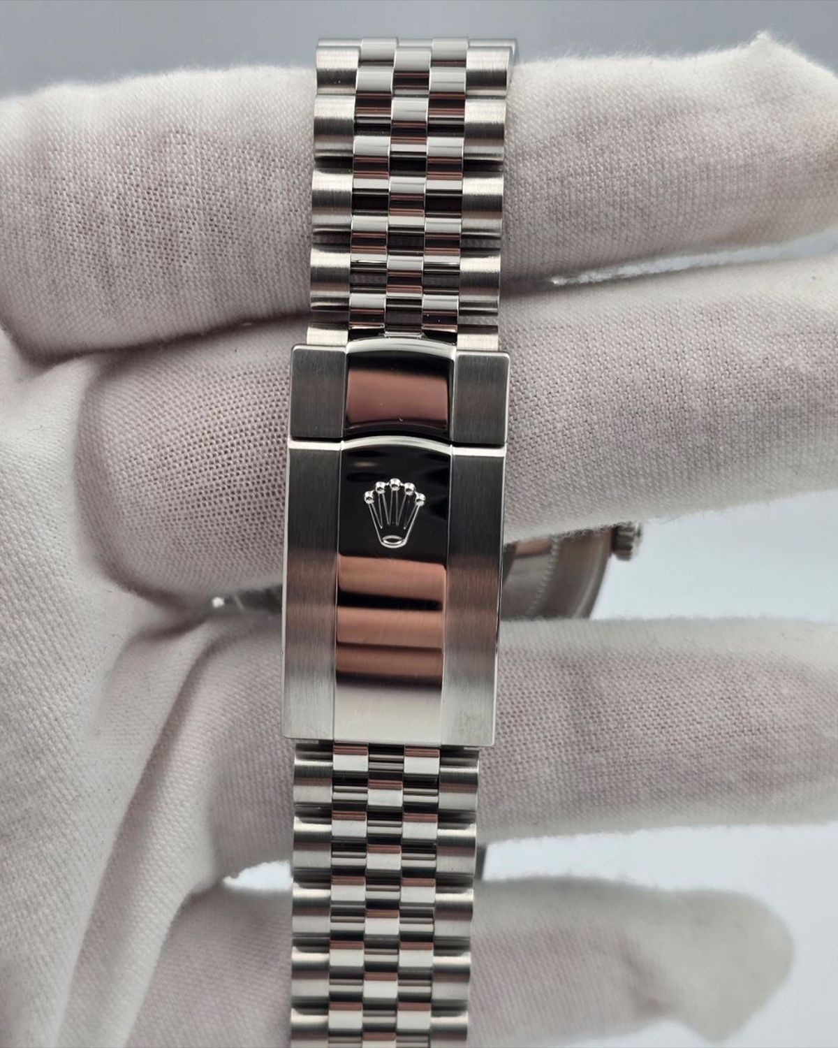 Rolex 126334