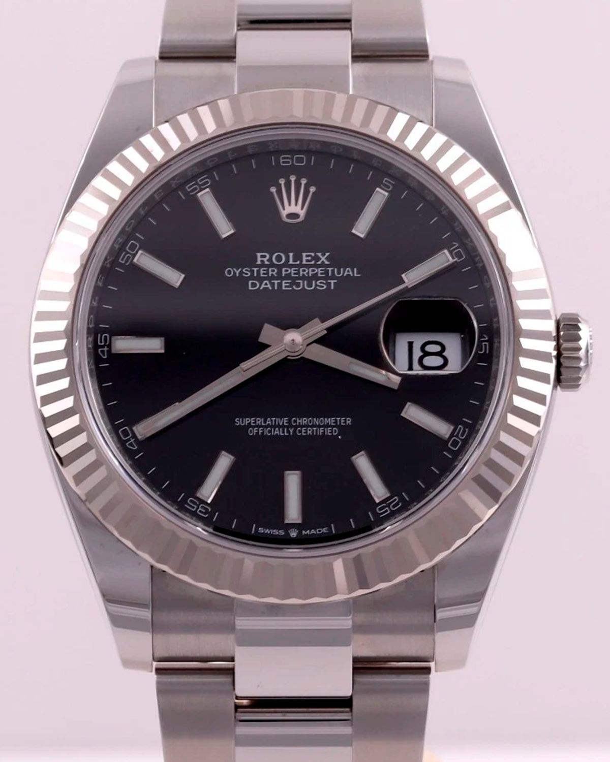 Rolex 126334