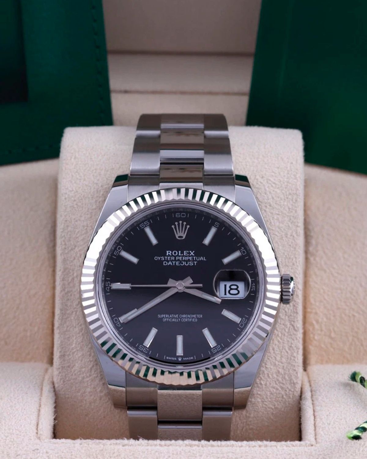 Rolex 126334