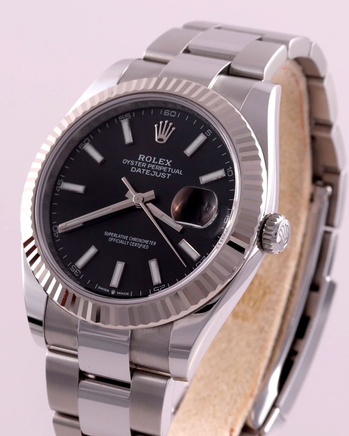 Rolex 126334