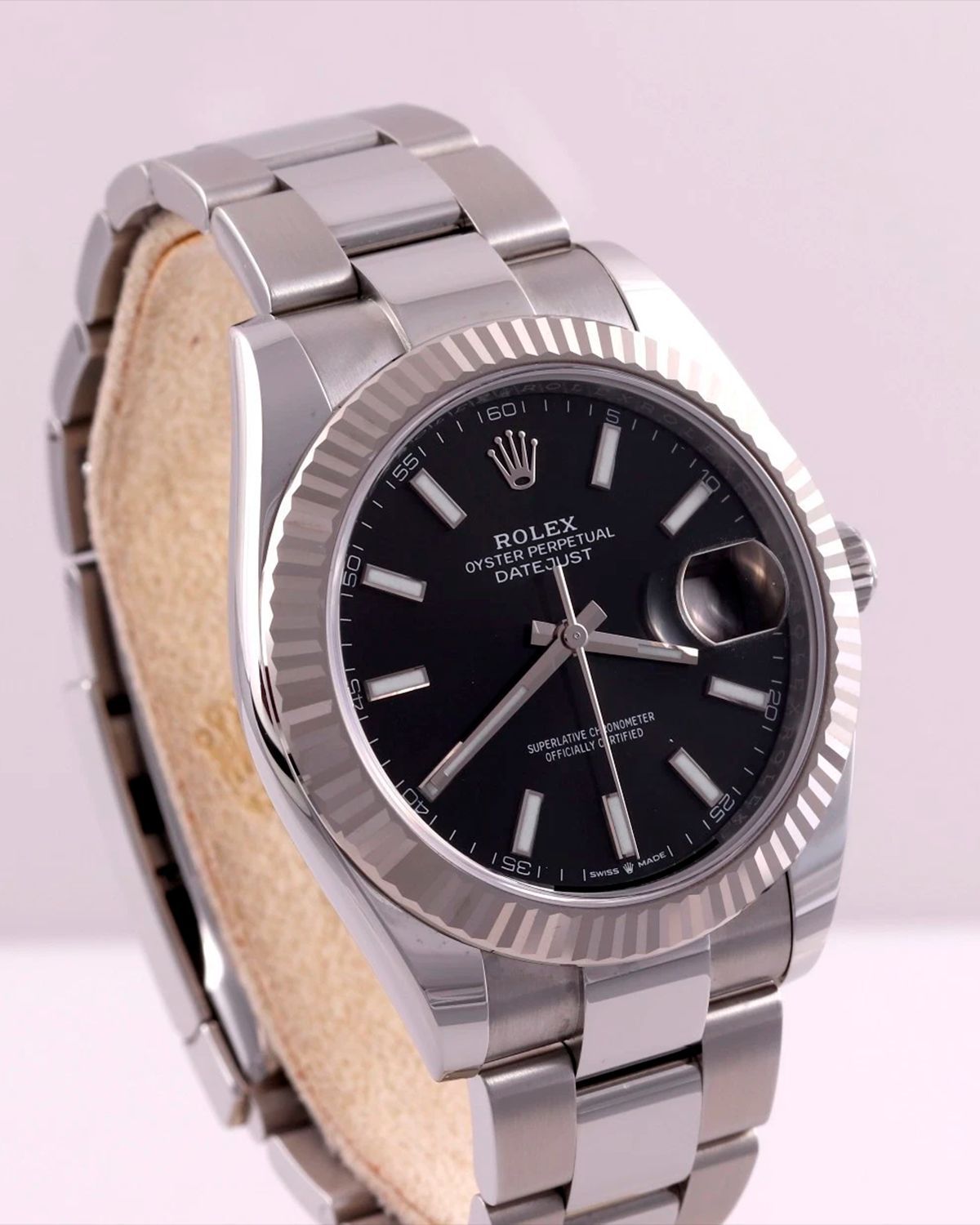 Rolex 126334