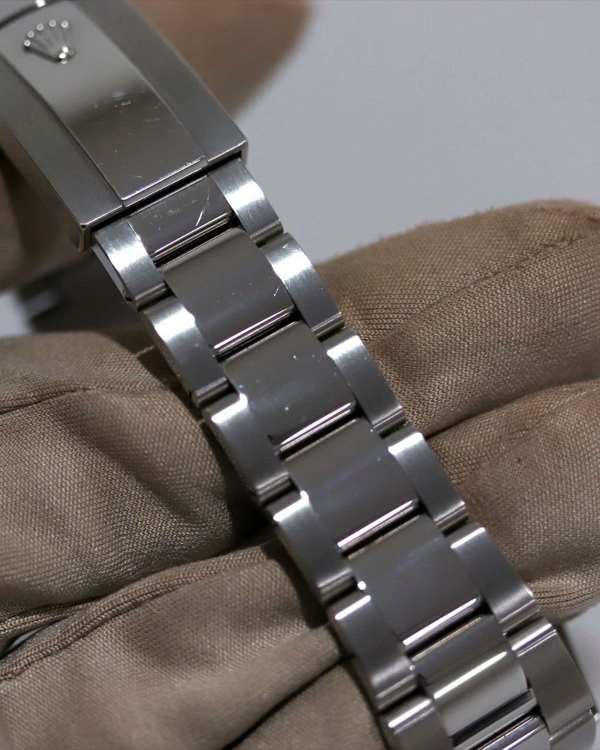 Rolex 126334