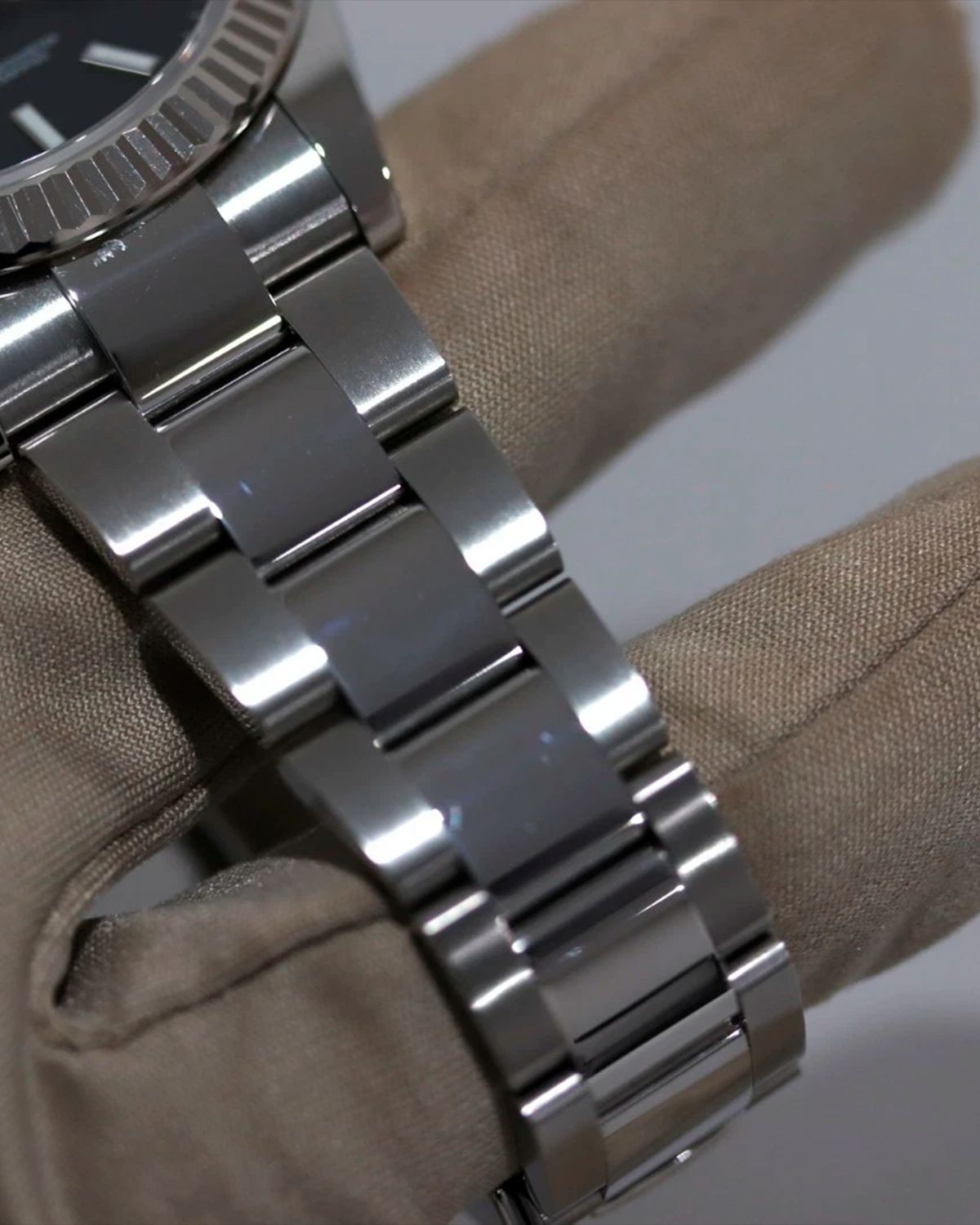 Rolex 126334