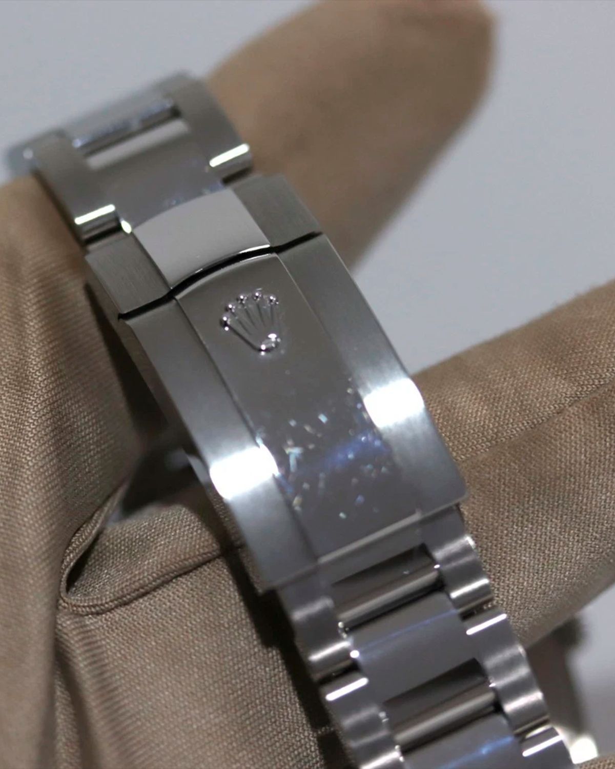 Rolex 126334