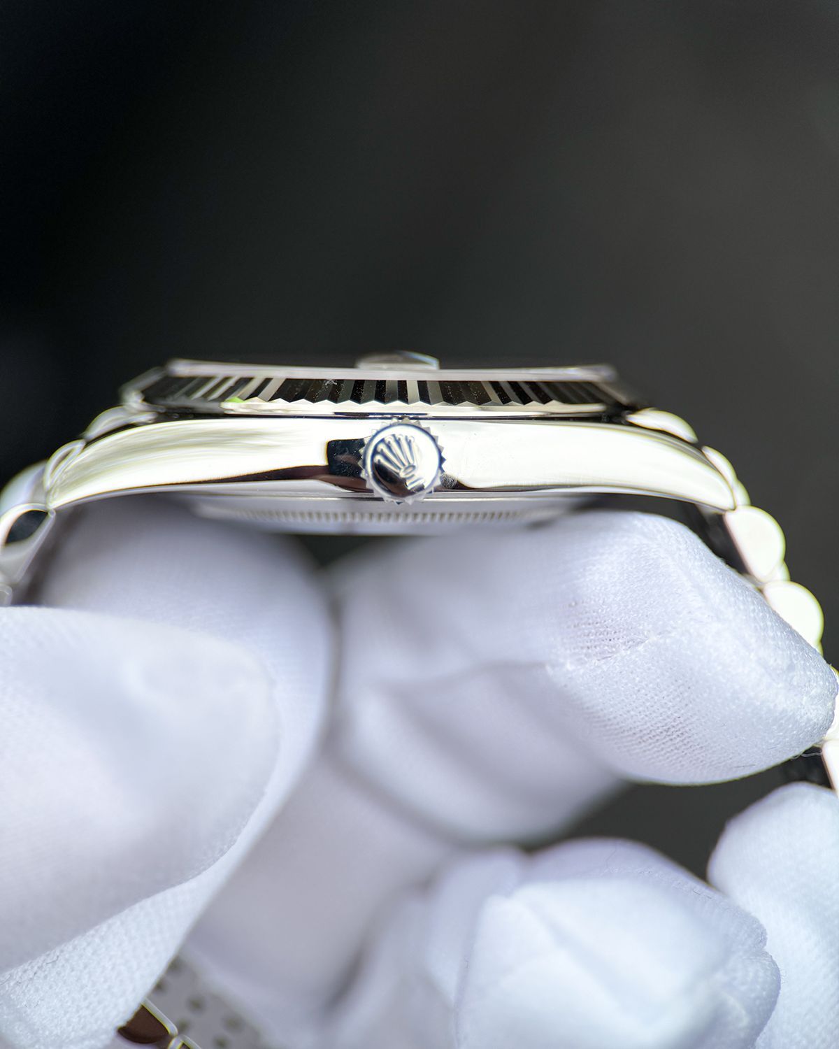 Rolex 126334
