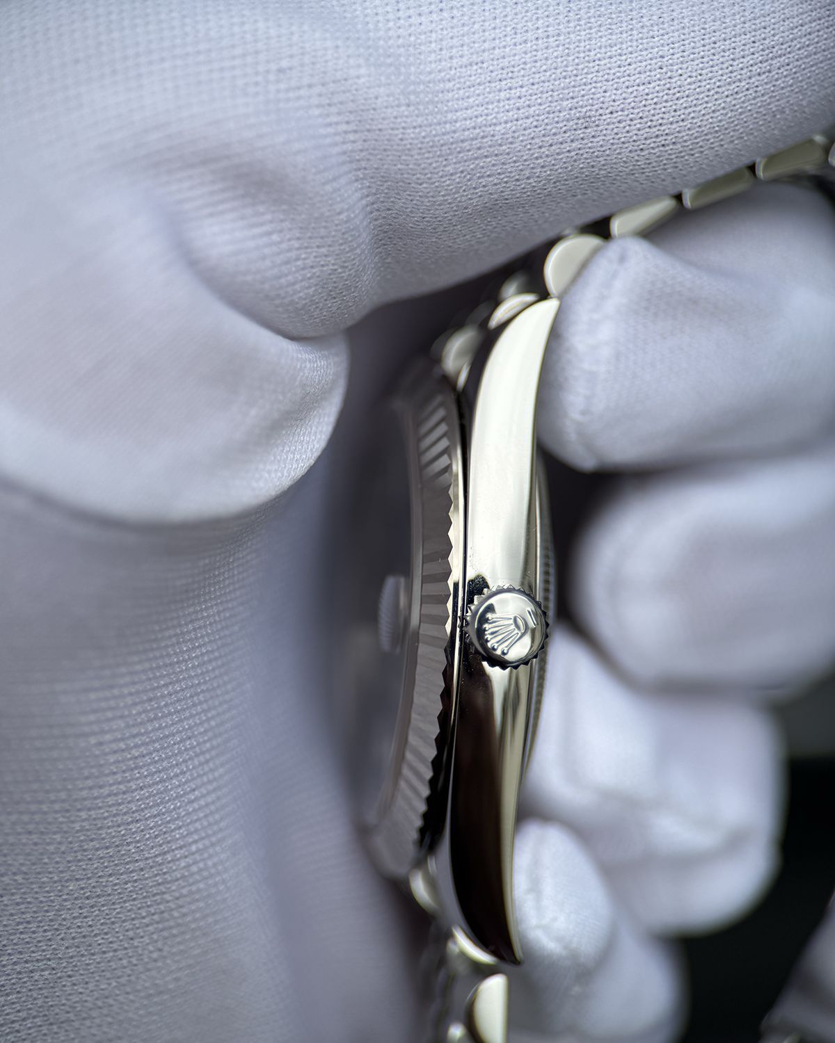 Rolex 126334
