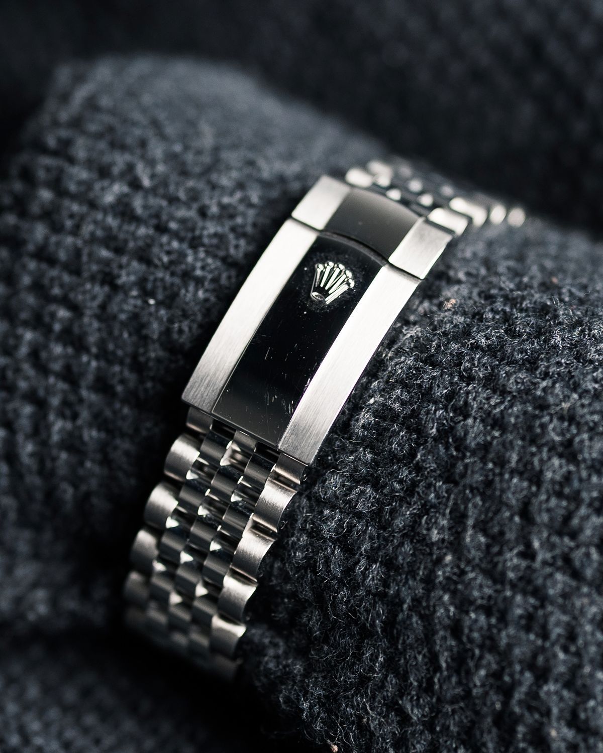 Rolex 126334