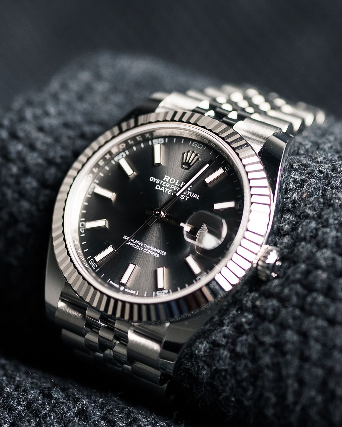 Rolex 126334