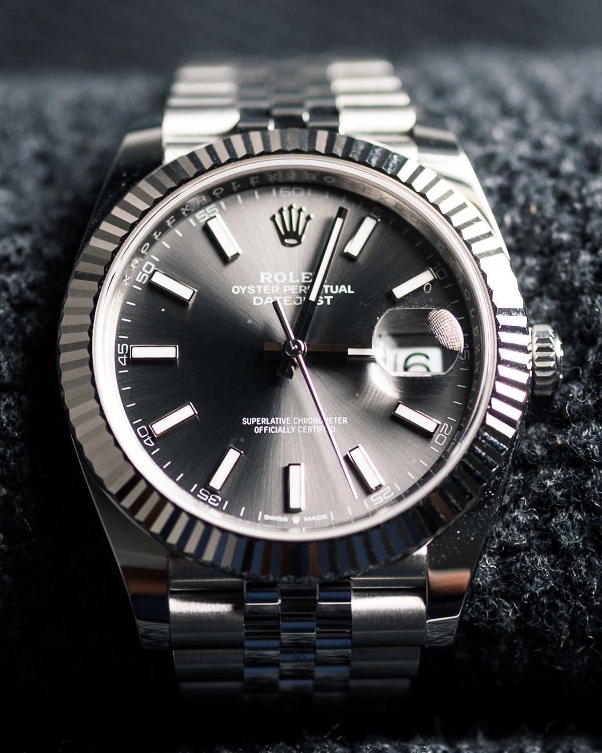 Rolex 126334