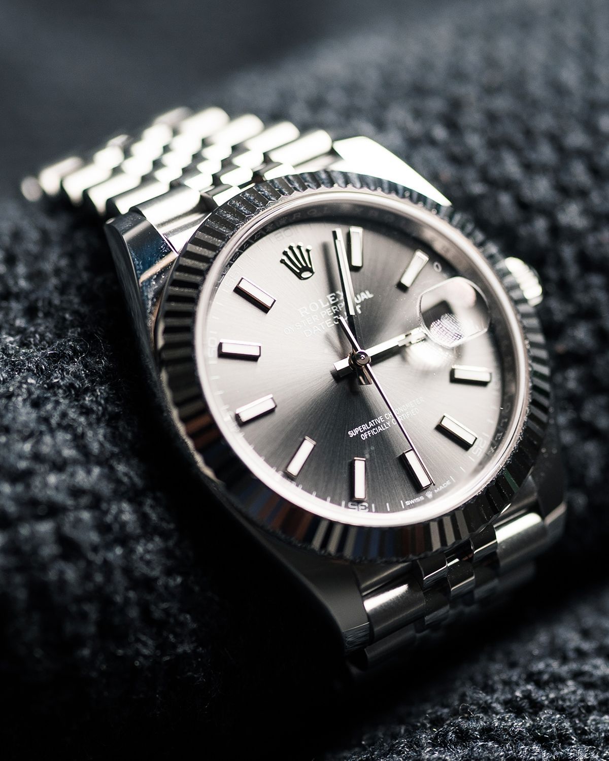 Rolex 126334