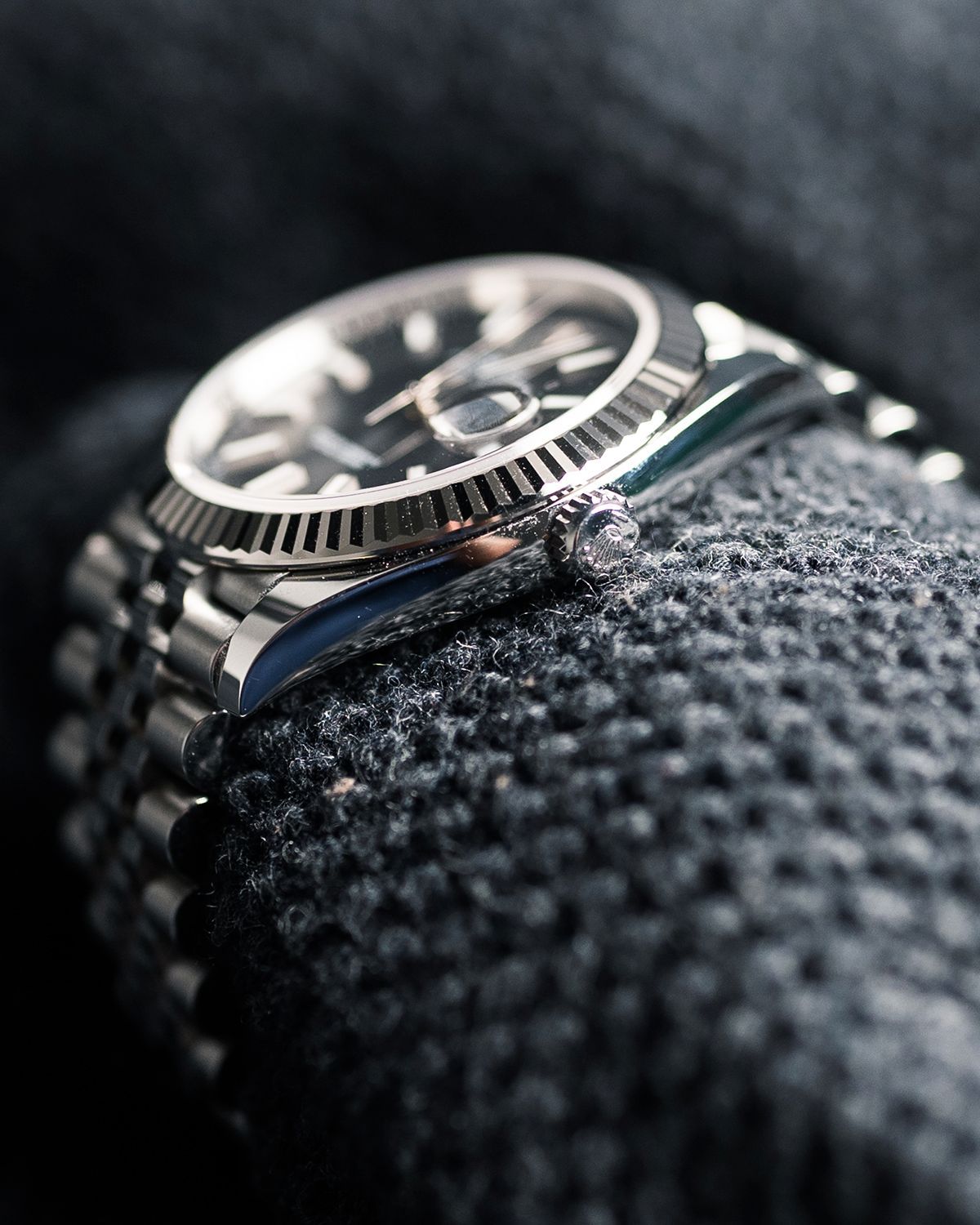 Rolex 126334