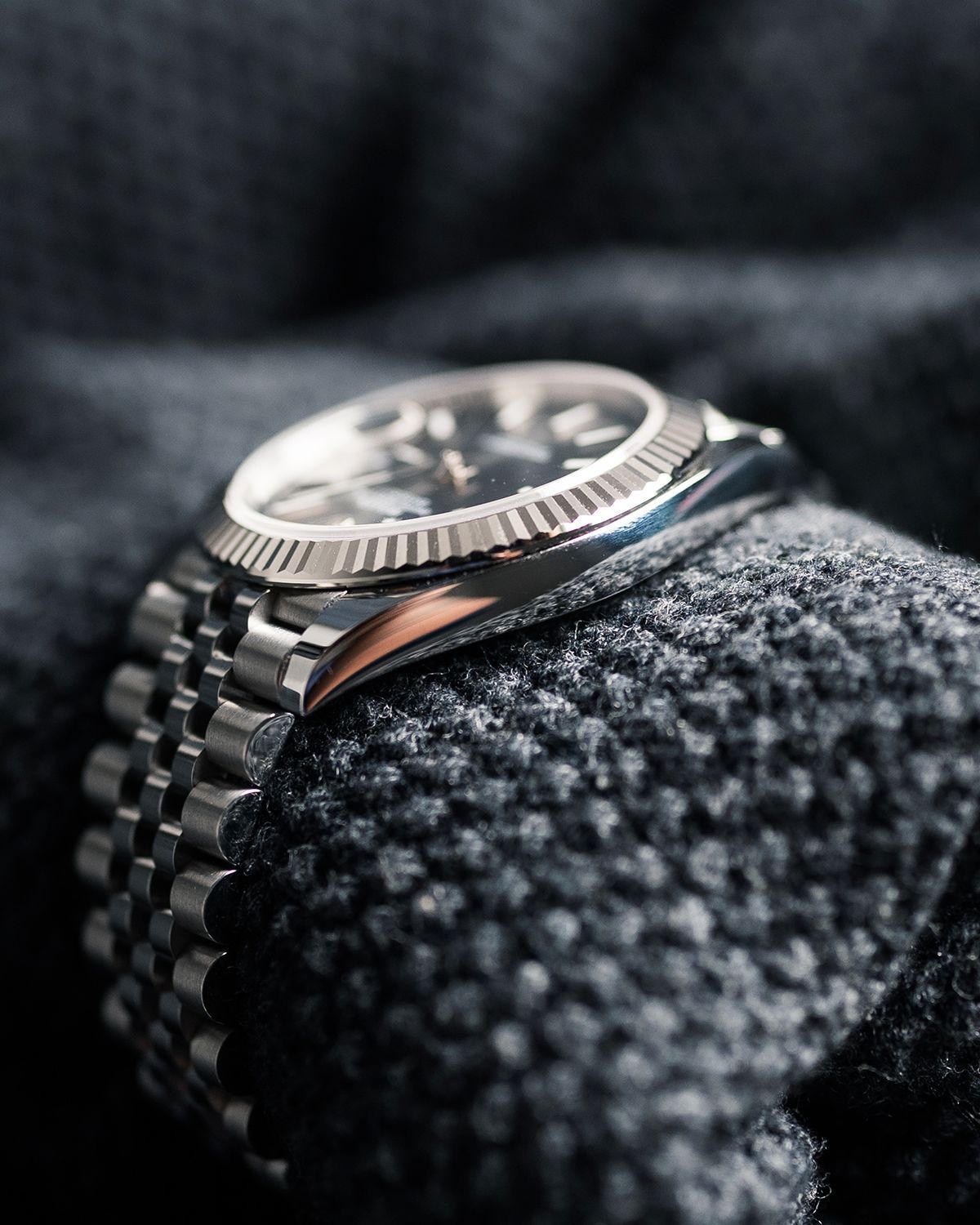 Rolex 126334