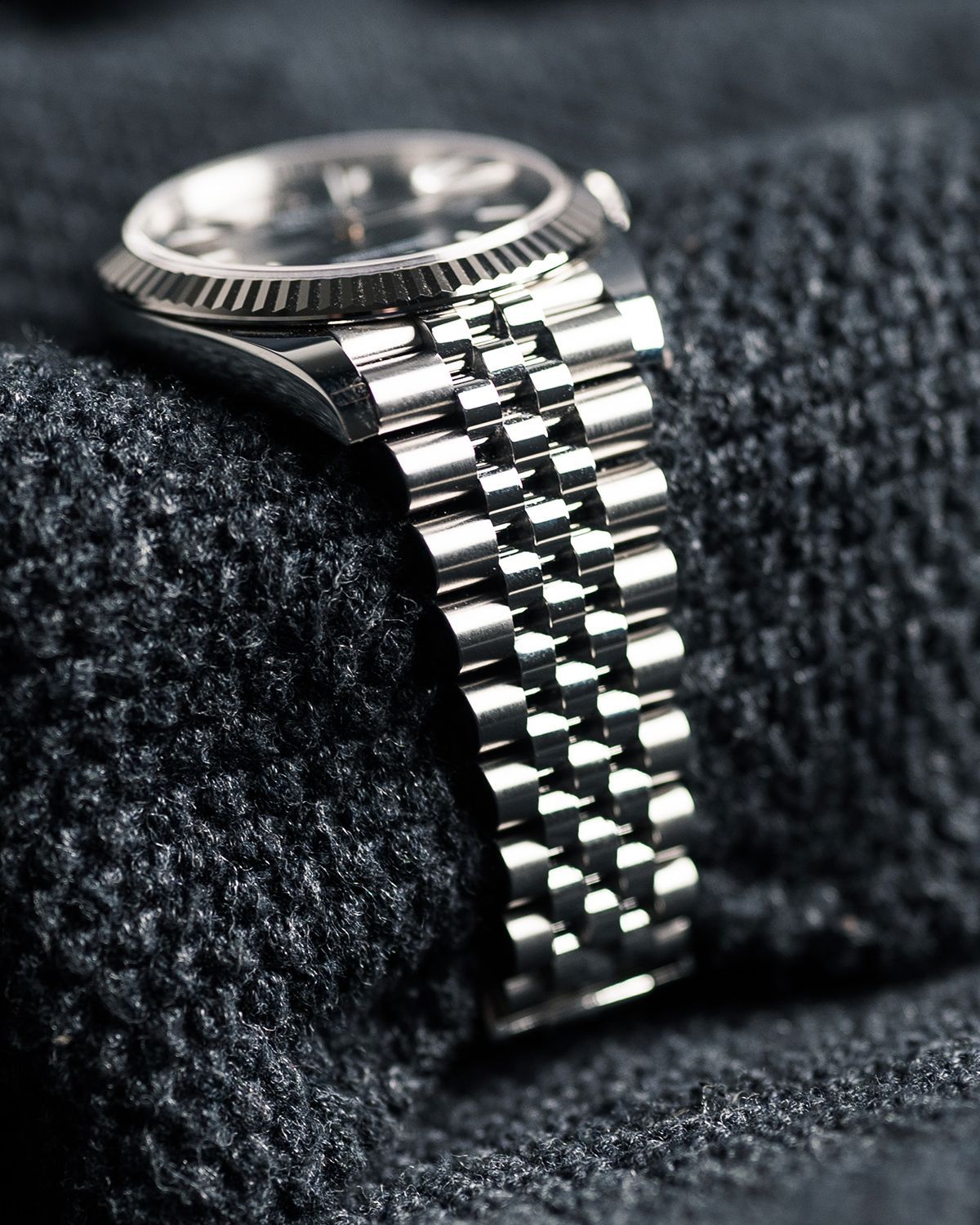 Rolex 126334