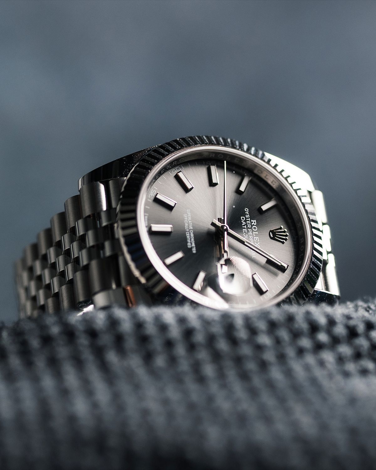 Rolex 126334