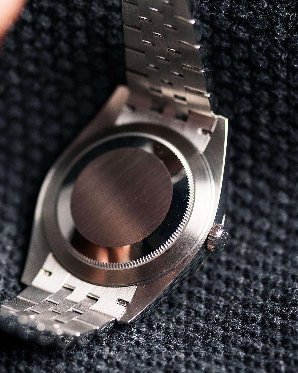 Rolex 126334