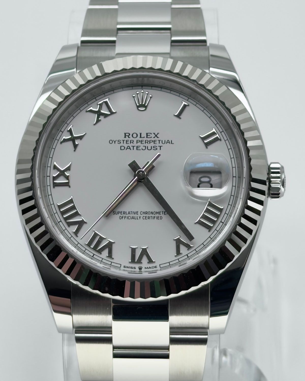 Rolex 126334