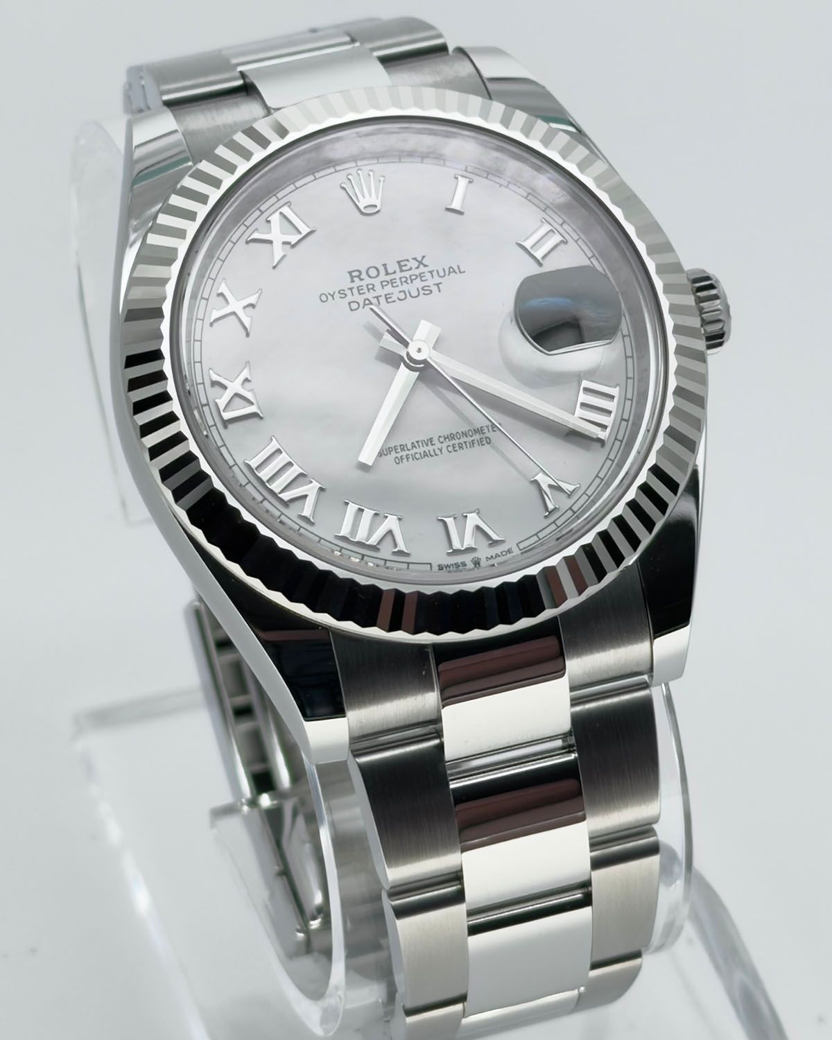 Rolex 126334