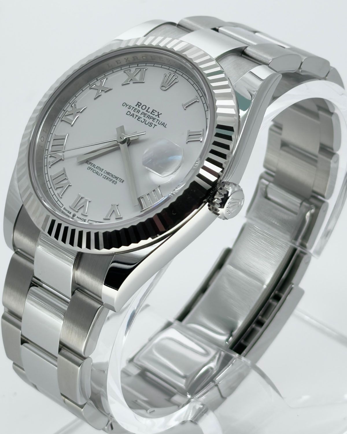 Rolex 126334