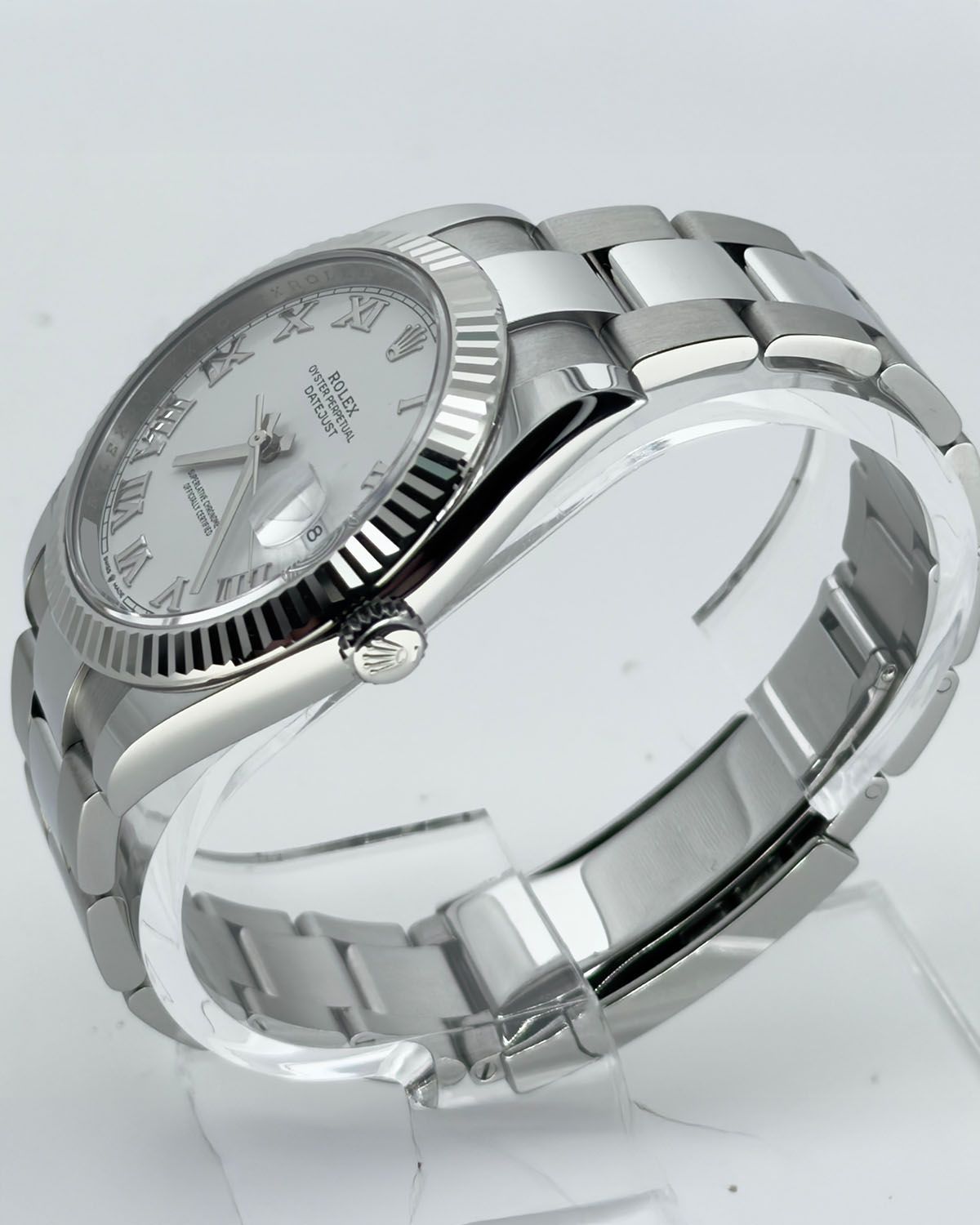 Rolex 126334