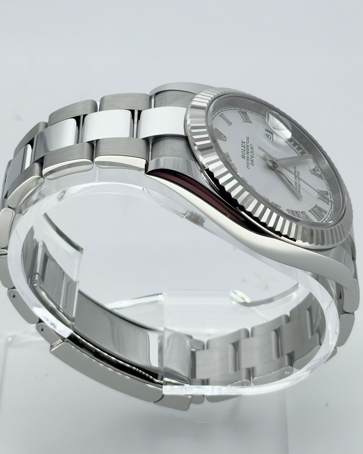 Rolex 126334