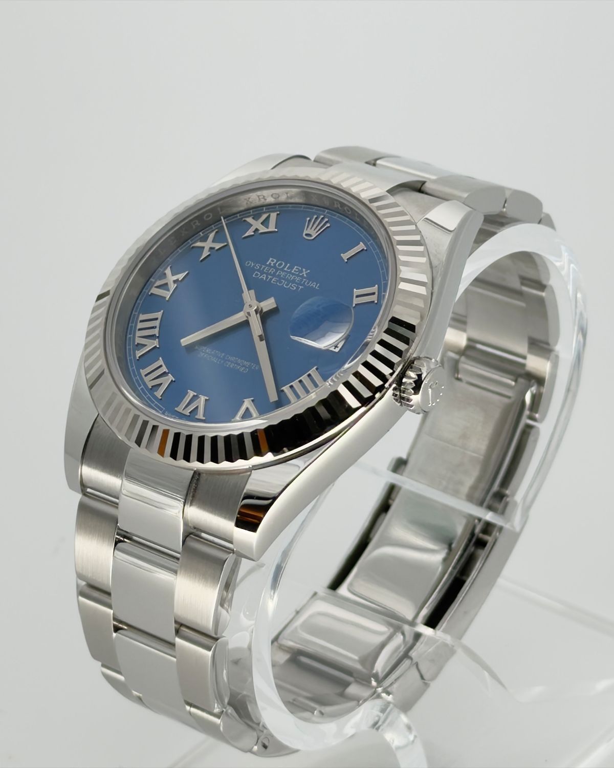 Rolex 126334