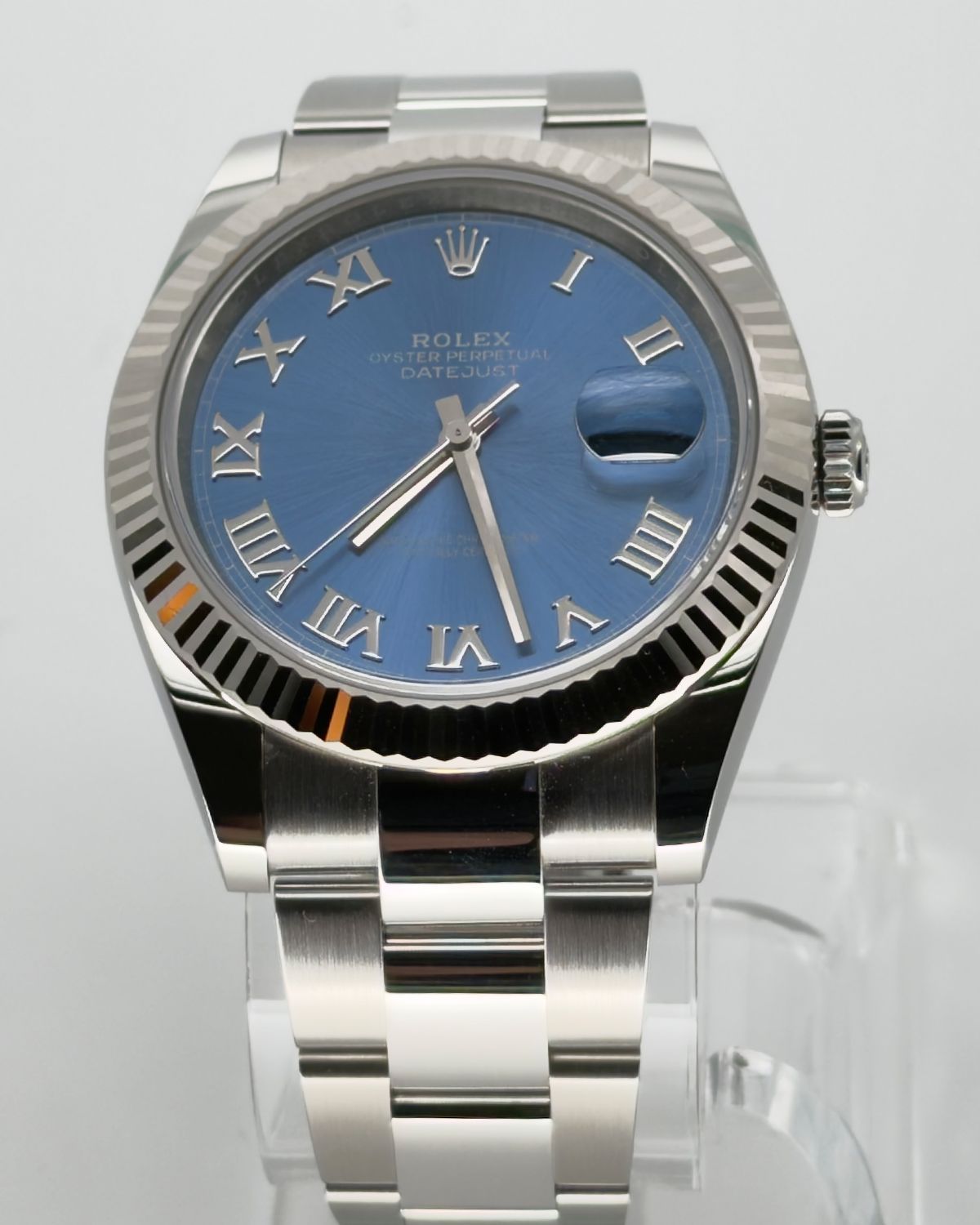 Rolex 126334